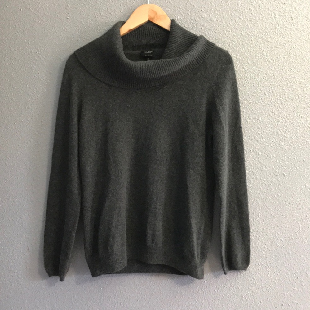 Talbots Turtleneck Sweater